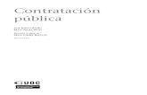 Módulo 3 - Contratación Pública (5ª Edición, 2013)