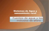 Sistemas de Agua y Saneamiento Rural_metodos de Aforo RURAL (1)