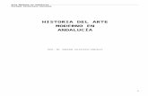 Historia Del Arte Moderno Andaluz - Valdivieso