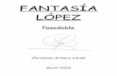 Fantasía López