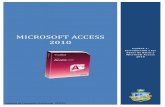 Unidad 1 - Introducción a La Base de Datos y Ms Access 2010