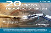 20 Ideas Revolucionarias