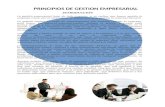 Principios de Gestion Empresarial - Tema 04