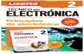 2- Principios de Electrónica