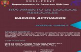 Barros Activados - Gonzalo