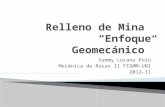 112867223 Relleno de Mina Enfoque Geomecanico