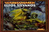 Elfos Silvanos (2005) ES
