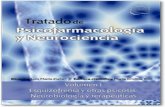 Tratado de Psicofarmacologia y Neurociencia. Vol. 1.