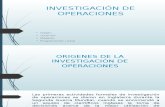 1.0_Introduccion Investigacion Operaciones