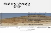 Egiptología 2.0 - Nº1 (Octubre 2015)