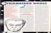 Contactados - Francisco Donis R-006 Mon Nº020 - Mas Alla de La Ciencia - Vicufo2