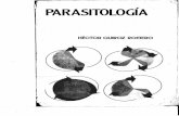Parasitología(Héctor Quiroz Romero)
