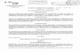 Acuerdo Gubernativo 229-2014