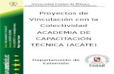 proyecto ACATE 2015