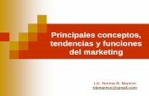 FPUNA - Electiva I - Marketing - Clase (3)