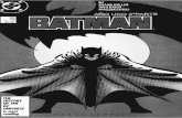 Batman #405 - Desconocido
