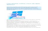 Como optimizar WINDOWS 8.docx