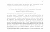Alcácer - El Principio de Jurisdicción Universal en La Jurisprudencia Española Reciente - 2009