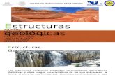 Estrcturas Geologicas 1