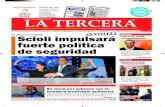 Diario La Tercera 05.10.2015