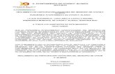 Reglamento de Participación Ciudadana Del Municipio de Othón p. Blanco