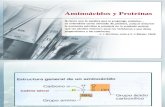 proteínas y Estructura-DNA-2015