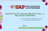 OBJETIVOS E INSTRUMENTOS DE LA MACROECONOMÍA..pdf