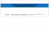 HIDROCARBUROS AROMÁTICOS-1