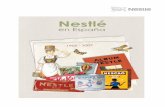 Historia Nestle