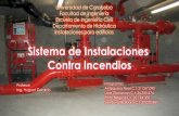 SISTEMA DE INSTALACIONES CONTRA INCENDIO PDF