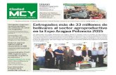 Periodico Ciudad Mcy - Edicion Digital (7)
