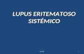 Lupus Eritematoso Sistmico 2015 (1)