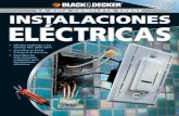 La Guia Completa Sobre Instalaciones Electricas_Black Decker