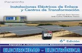 Instalaciones Eléctricas de Enlace y Centros de Transformación