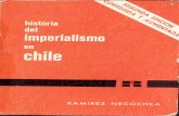 Historia Del Imperialismo en Chile. Ramírez Necochea