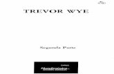 Trevor Wye Iniciacion a La Flauta Vol II