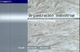Organizacion Industrial Teorias Y Practicas Contemporaneas Escrito Por Lynne Pepall Daniel J Richards George Norman