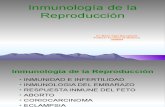 Clase-Inmunologia de Reproduccion-dx Embarazo 2015