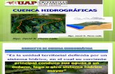 Hidrología - cuenca hidrografica