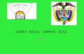 Saray Campos