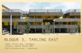 Tarling East, Bloque 3