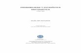 GE3002 Probabilidad y estadística matemática - 2010 - Matemática.pdf