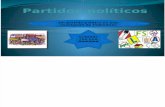 Partidos Político en El Perú