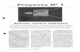 Proyectos Electronica ;)