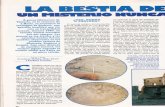 Chupacabras - La Bestia de Borboto R-006 Nº096 - Mas Alla de La Ciencia - Vicufo2
