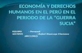 Practica Nº1-Economía y Derechos Humanos en El Perú en El Periodo de La “Guerra Sucia”