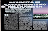 Alienigenas - Resucita El Catastrofismo Milenariasta R-006 Nº098 - Mas Alla de La Ciencia - Vicufo2