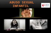 Abuso Sexual Infantil Escuela de Padres