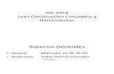Curso Lean Construction -Clases 1, 2 y 3