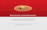 Revista Digital Rafaela EMPRENDE